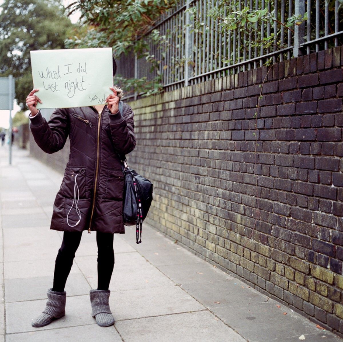 Foto: Alecsandra Raluca Dragoi