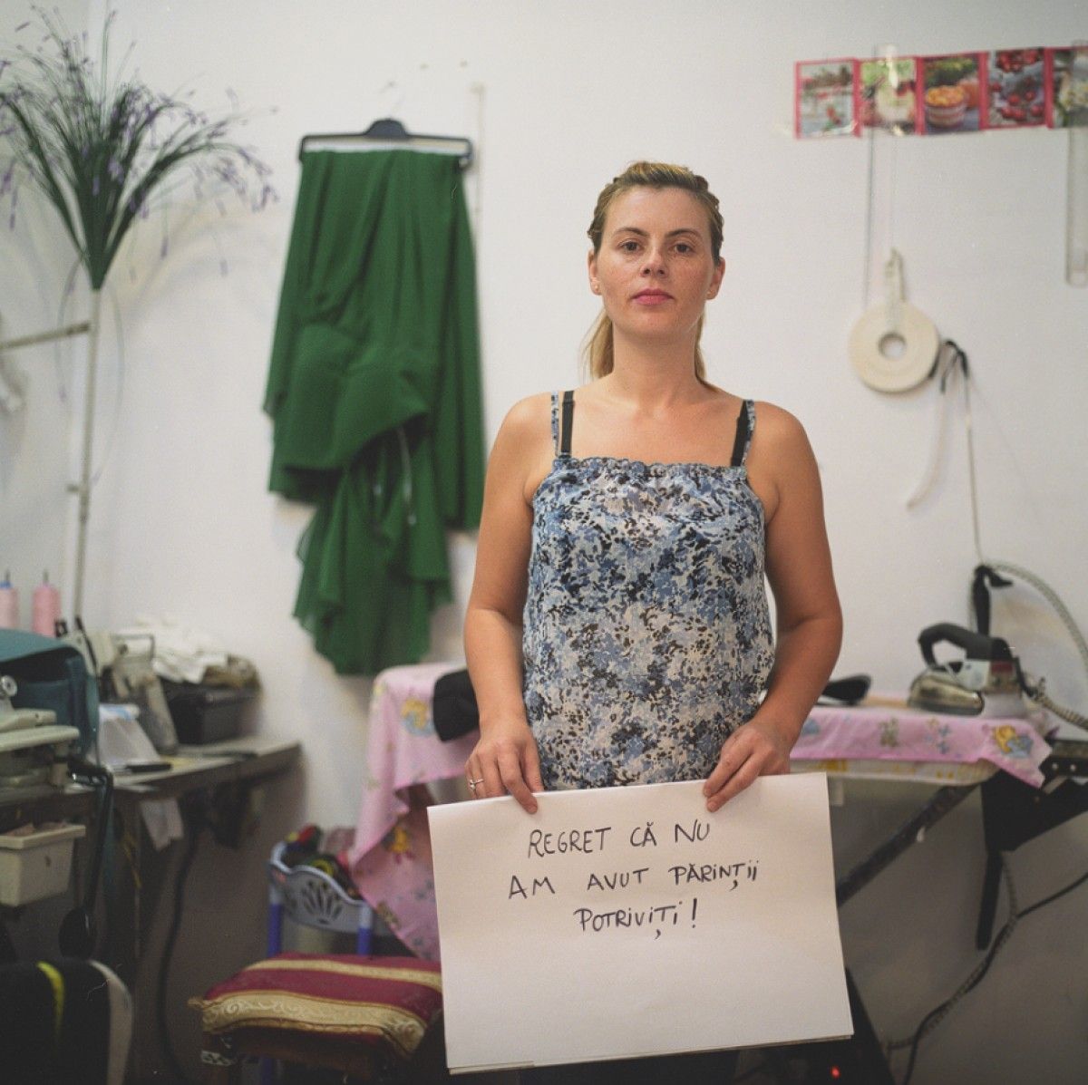 Foto: Alecsandra Raluca Dragoi