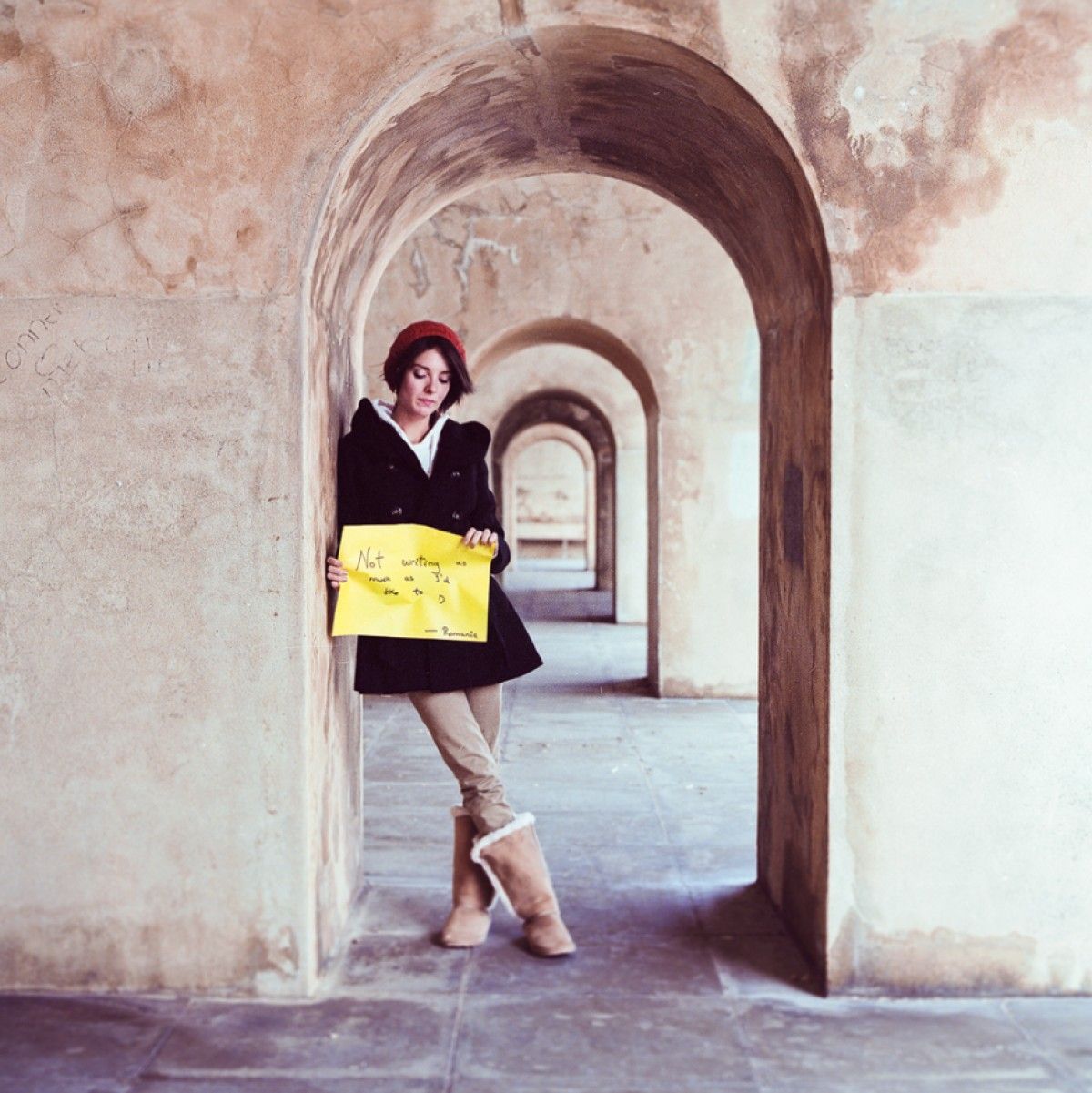 Foto: Alecsandra Raluca Dragoi