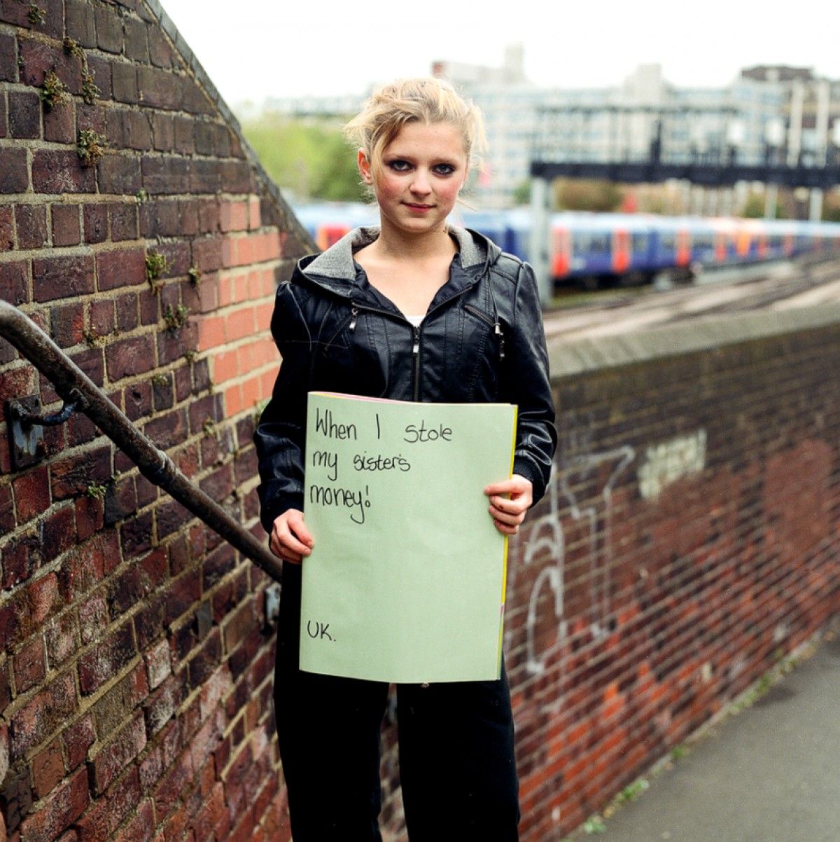 Foto: Alecsandra Raluca Dragoi