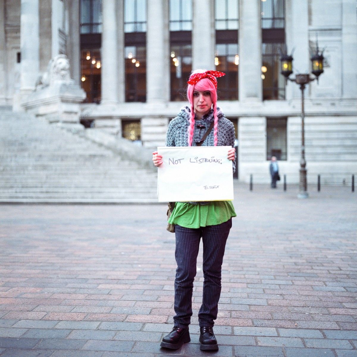 Foto: Alecsandra Raluca Dragoi