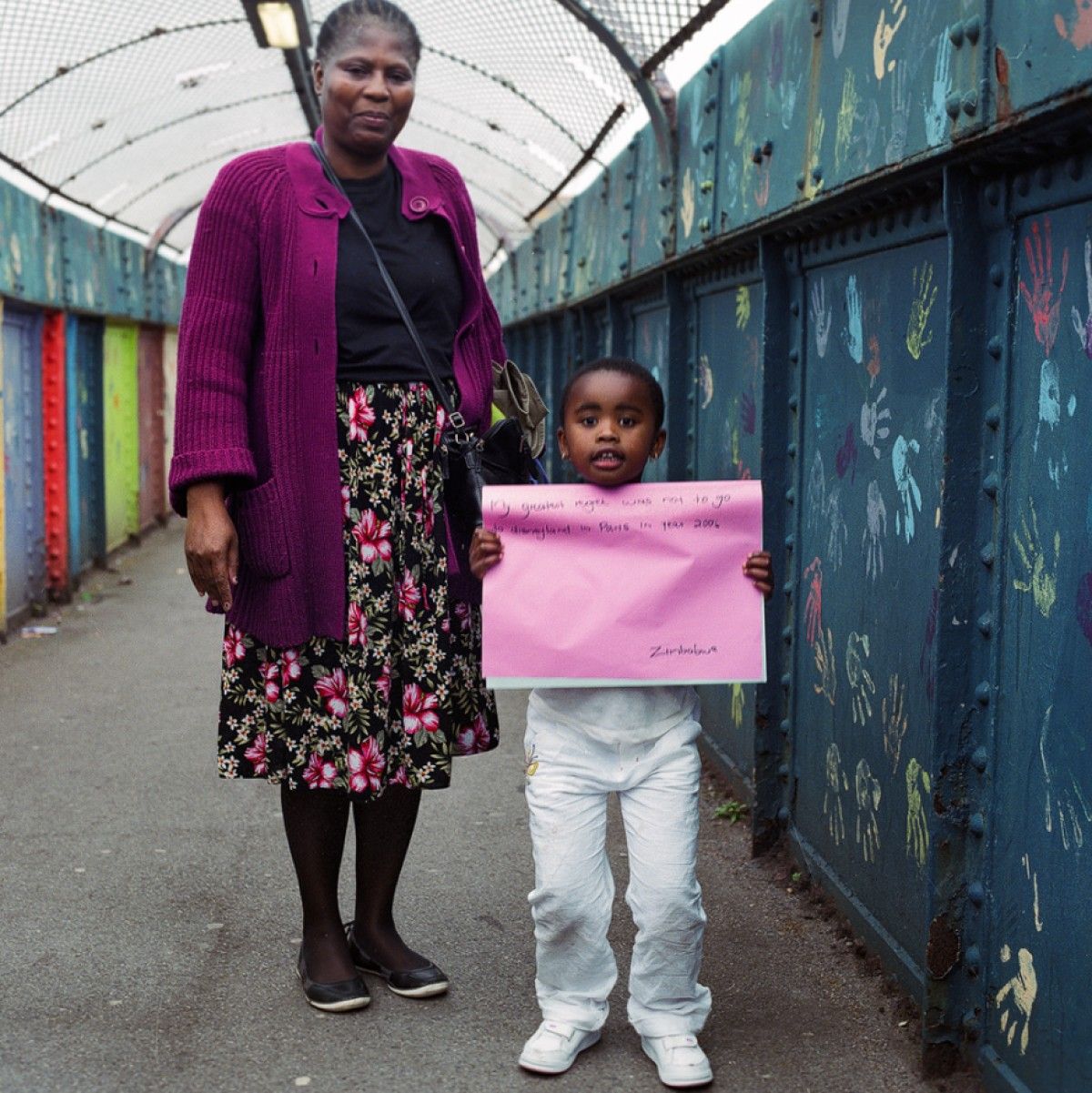 Foto: Alecsandra Raluca Dragoi