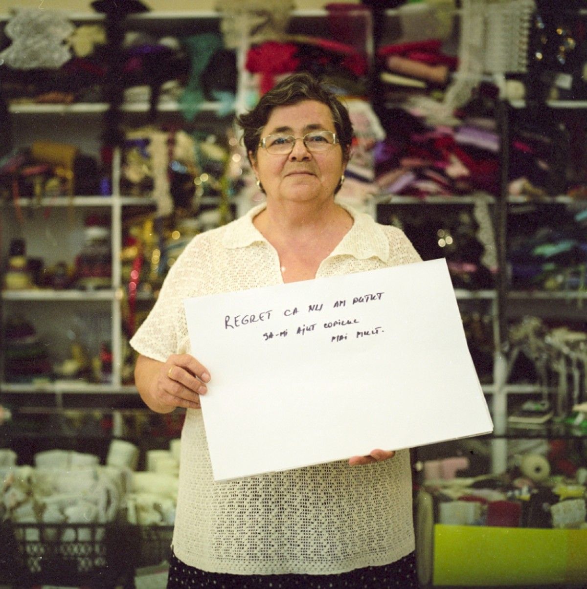 Foto: Alecsandra Raluca Dragoi