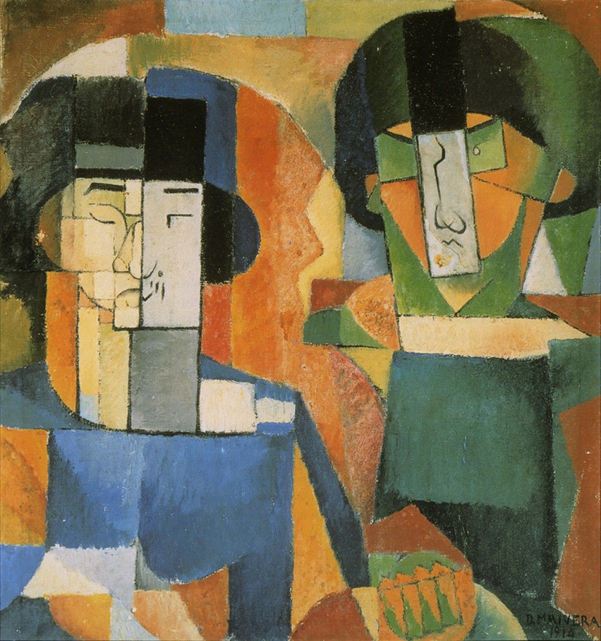 Diego Rivera Diego Rivera