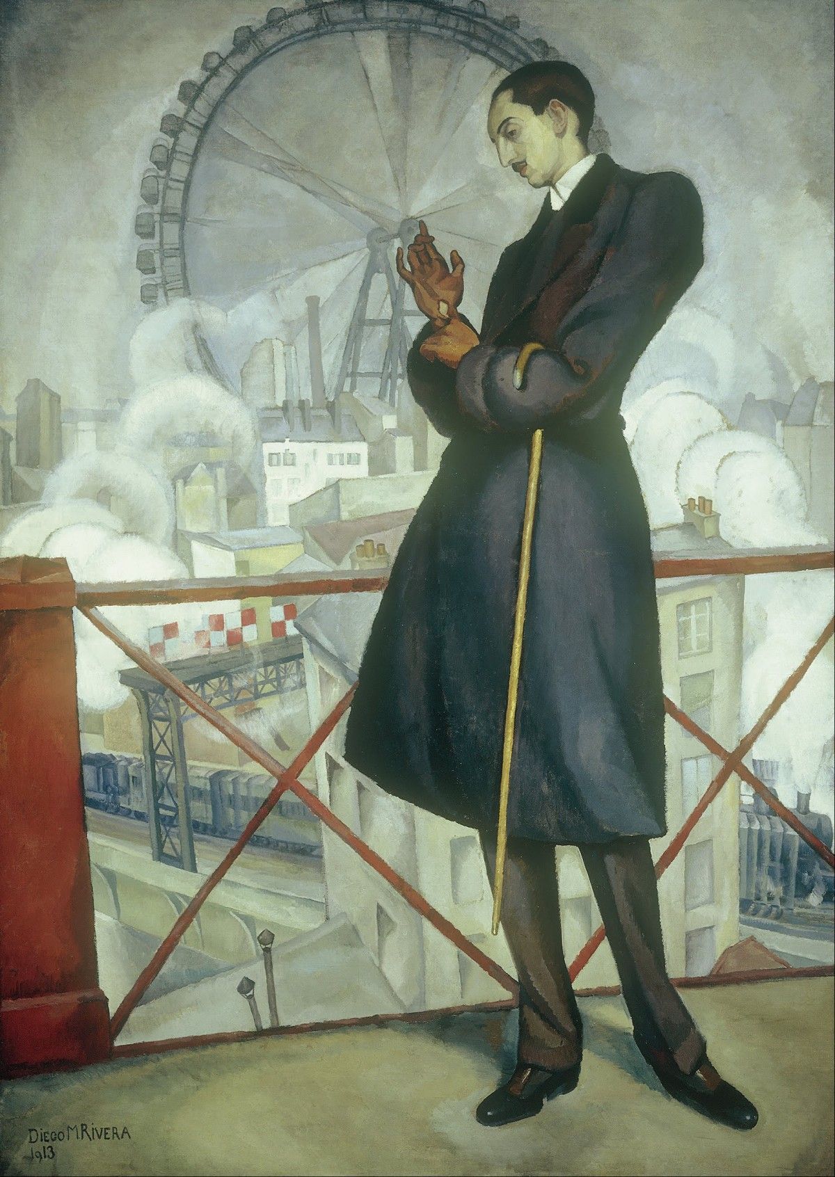 Diego Rivera Diego Rivera