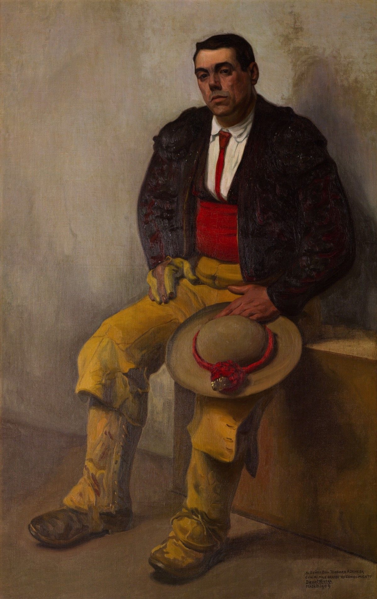 Diego Rivera Diego Rivera