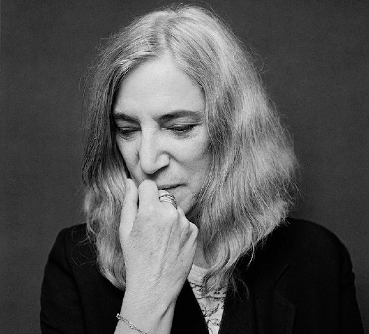 Patti Smith