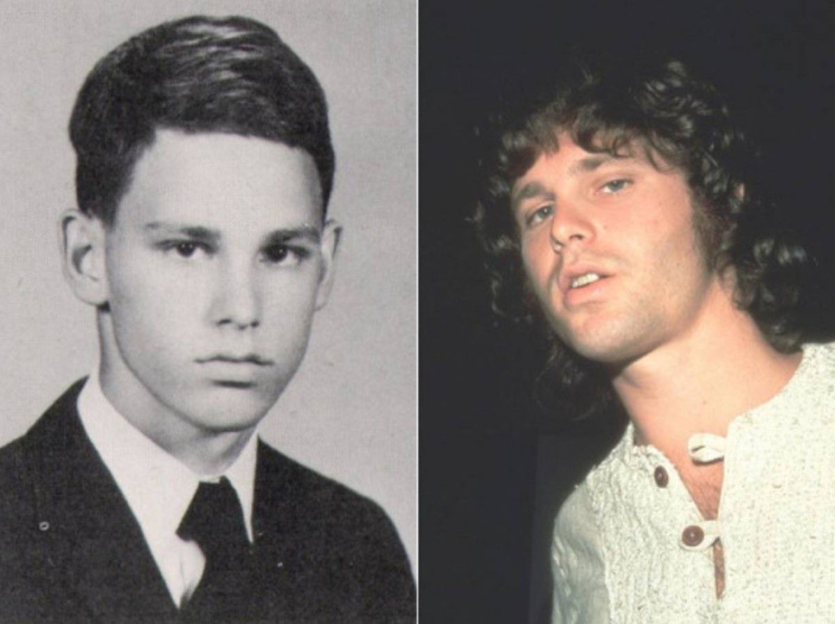 Jim Morrison