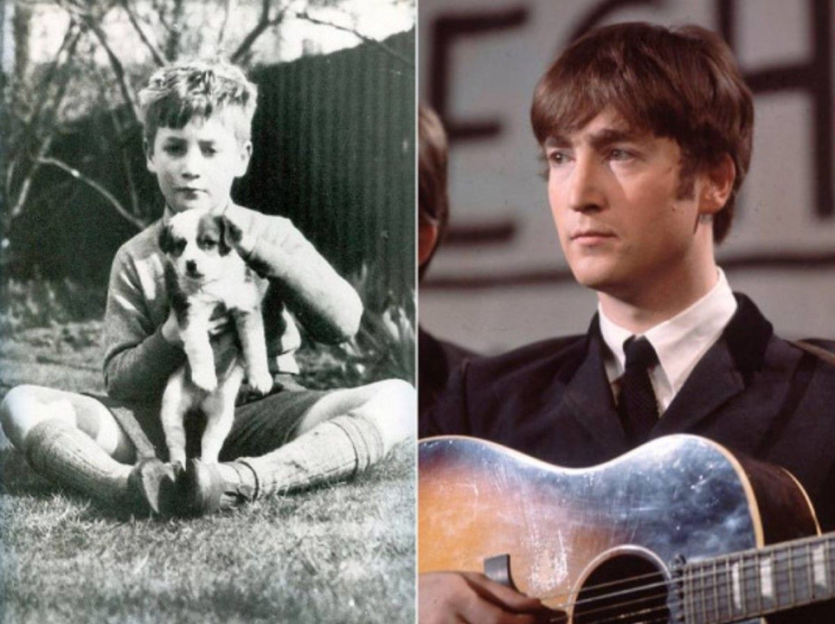 John Lennon