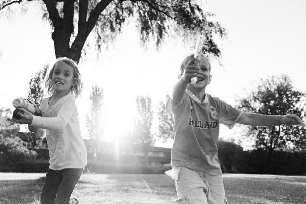 Foto: Martijn van Oers Foto: Martijn van Oers