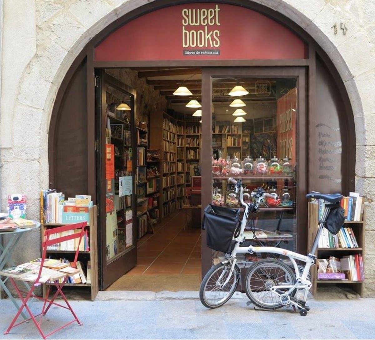 Foto: Sweet Books
