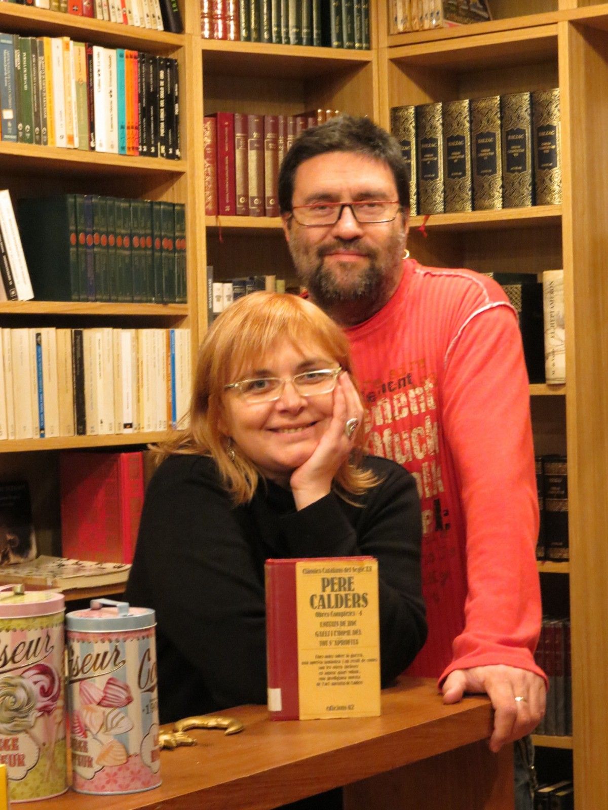 Foto: Sweet Books