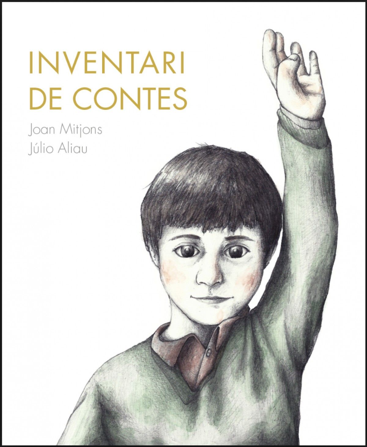 Inventari de contes