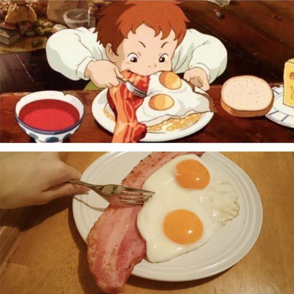 Foto: 01ghibli23 Foto: 01ghibli23