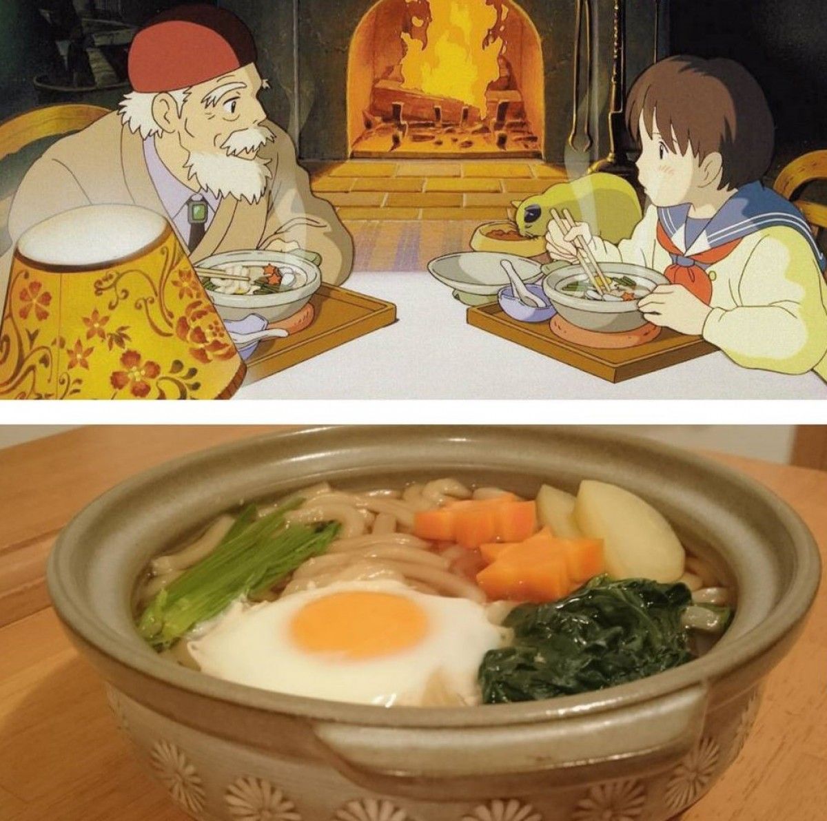 Foto: 01ghibli23 Foto: 01ghibli23
