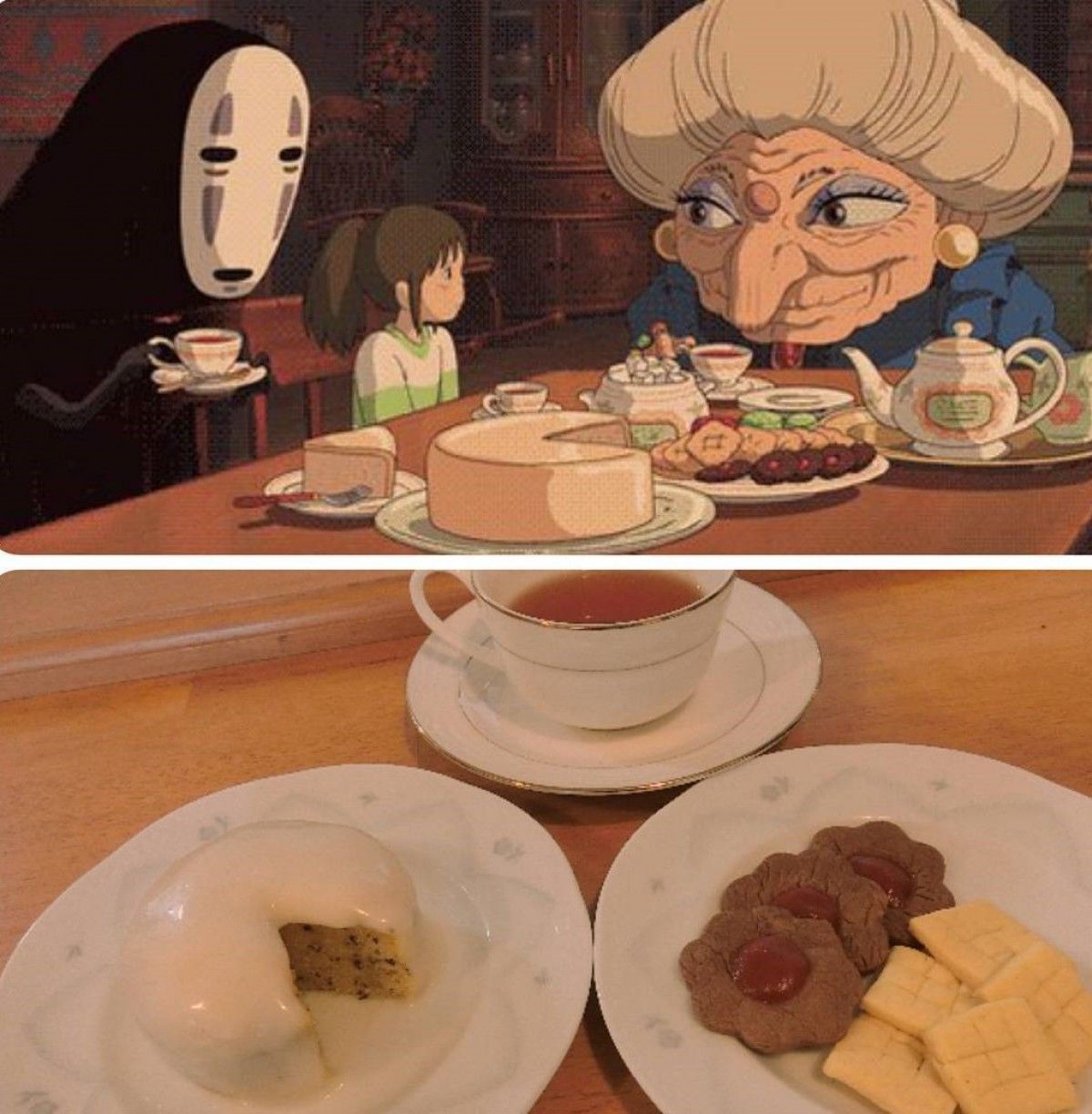 Foto: 01ghibli23 Foto: 01ghibli23