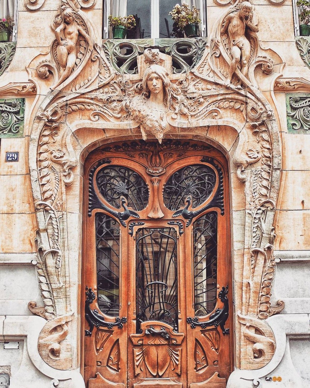 Foto: girlinpaname