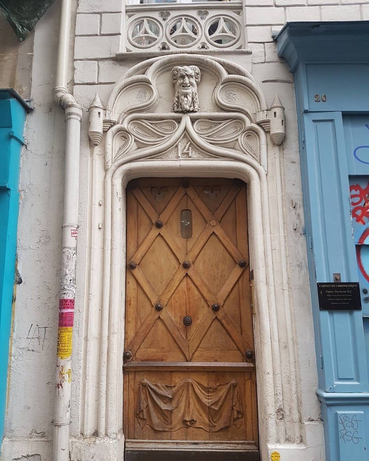 Foto: grainesdecocotte