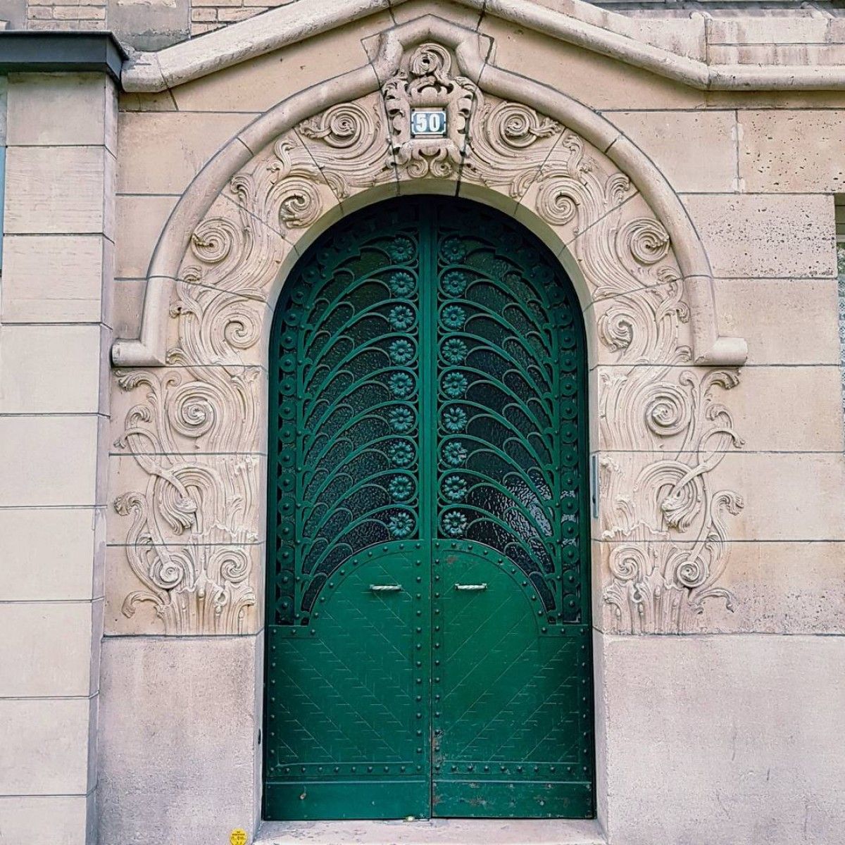 Foto: dooraddict1829