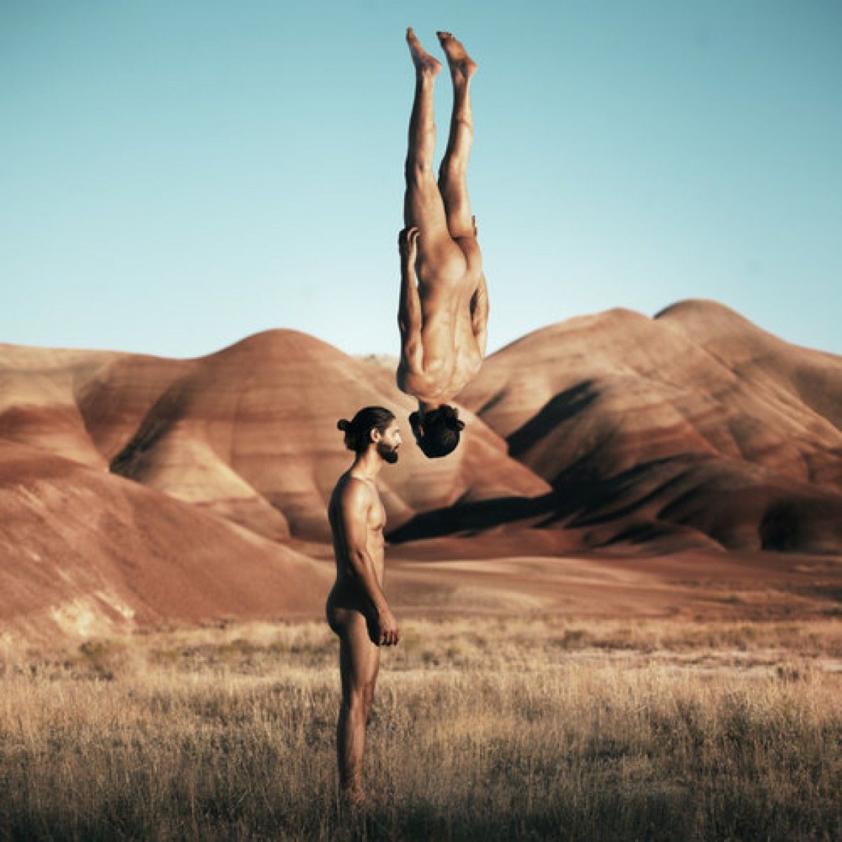 Foto: Rob Woodcox