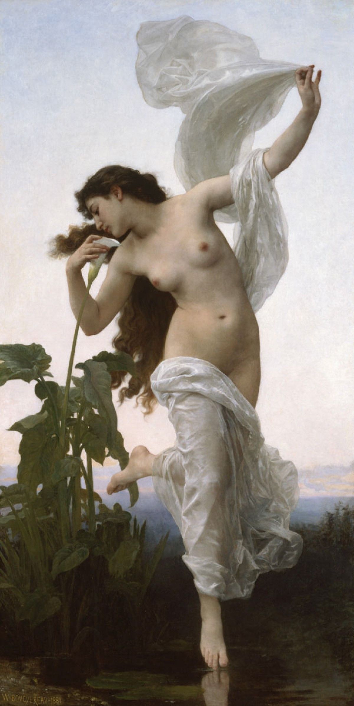 L'Aurora, 1881 L'Aurora, 1881
