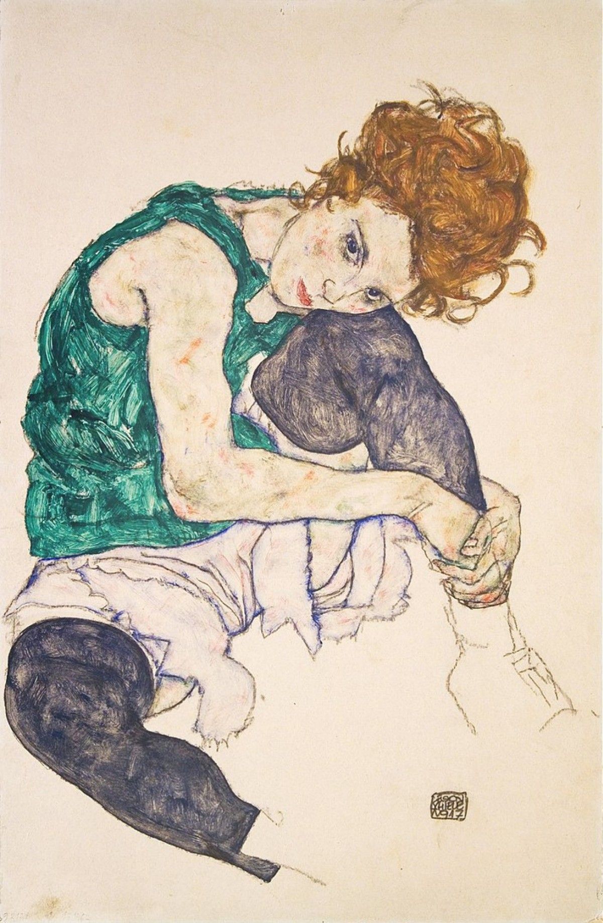 EgonSchiele