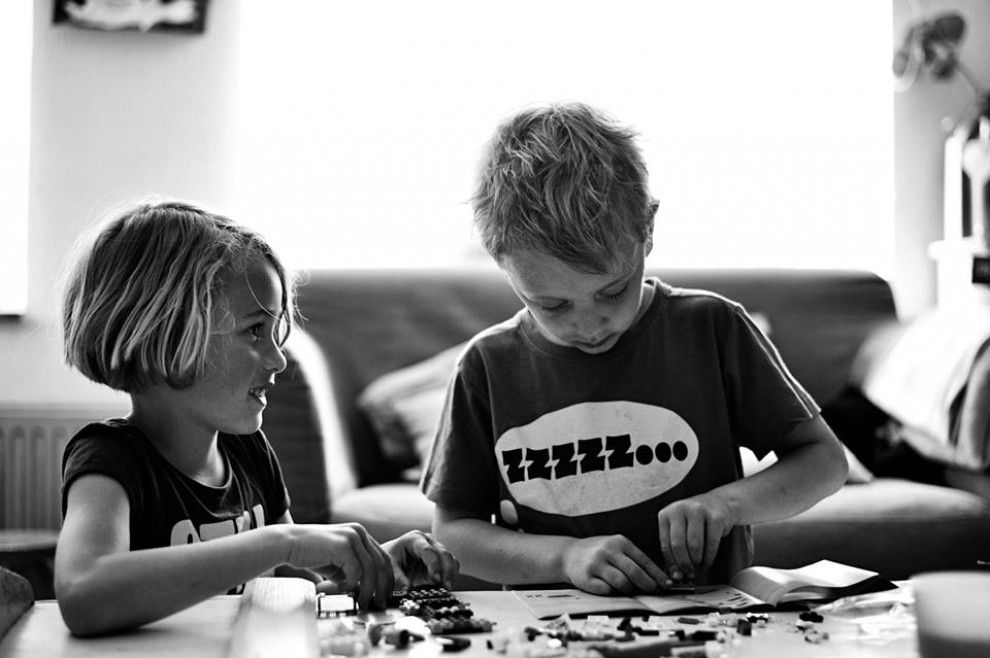 Foto: Martijn van Oers Foto: Martijn van Oers