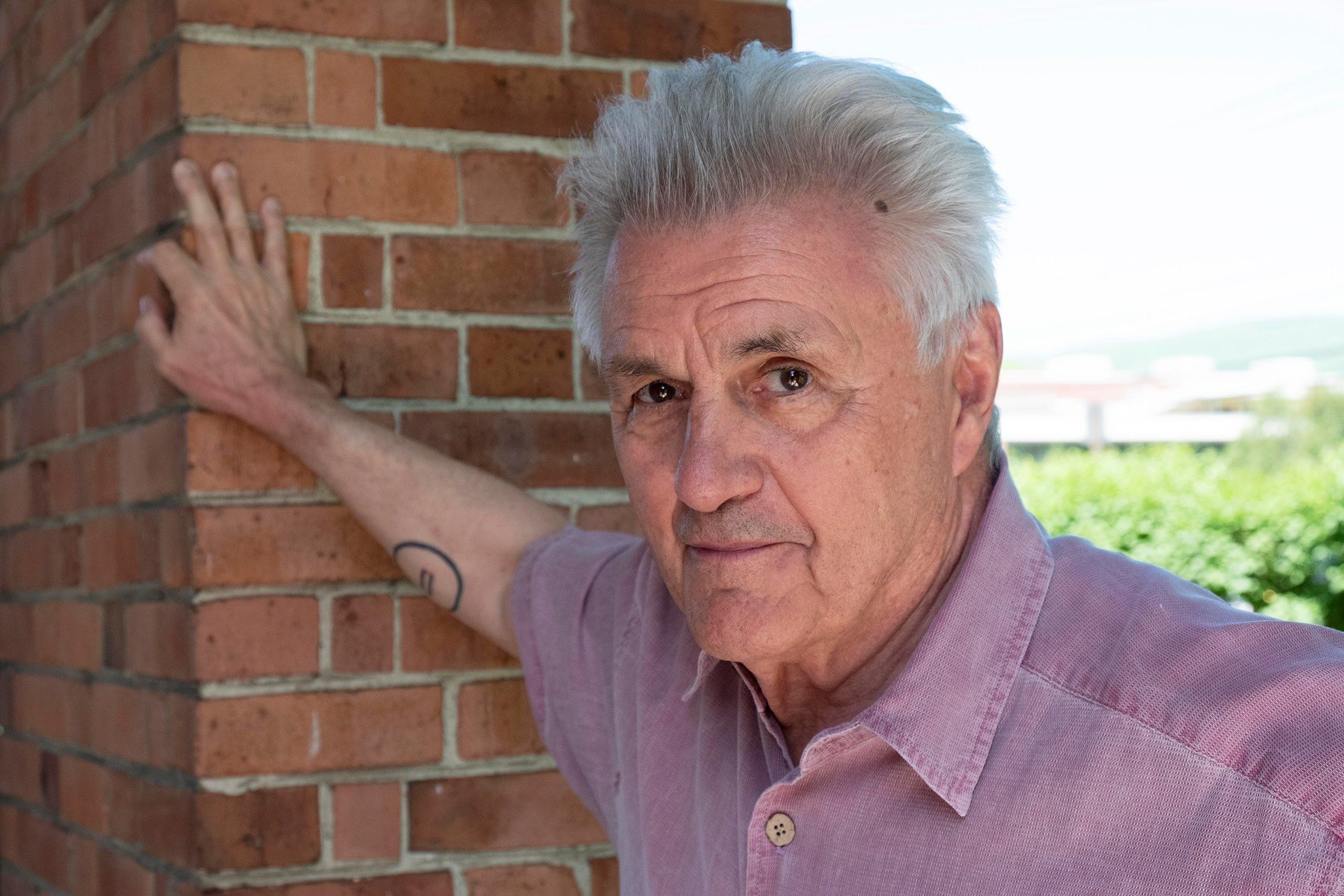 John Irving