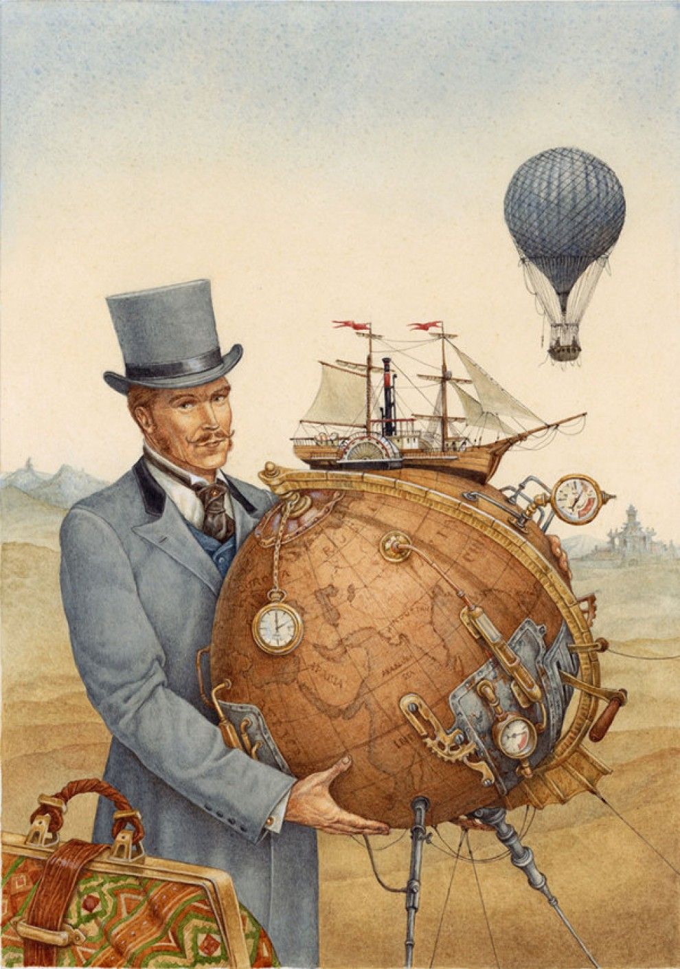 Foto: Lev Kaplan