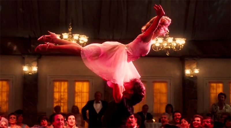 Dirty Dancing