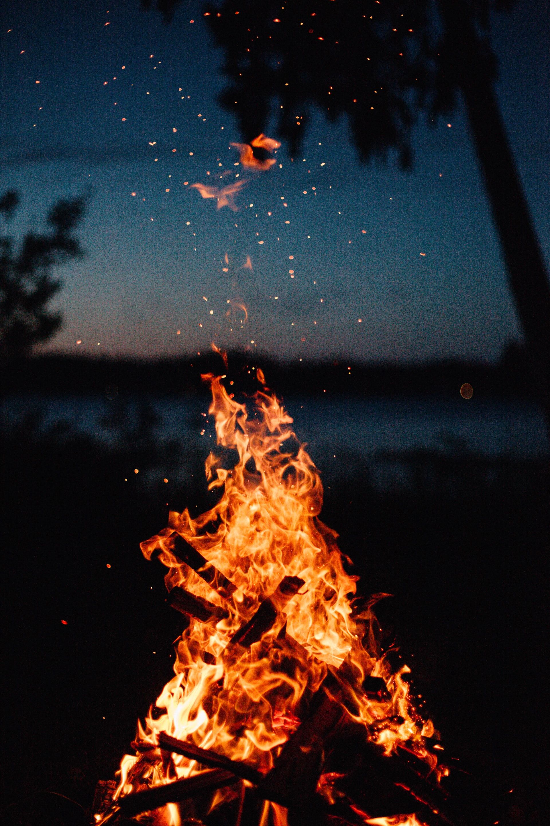 Foto: Nathan Lindahl