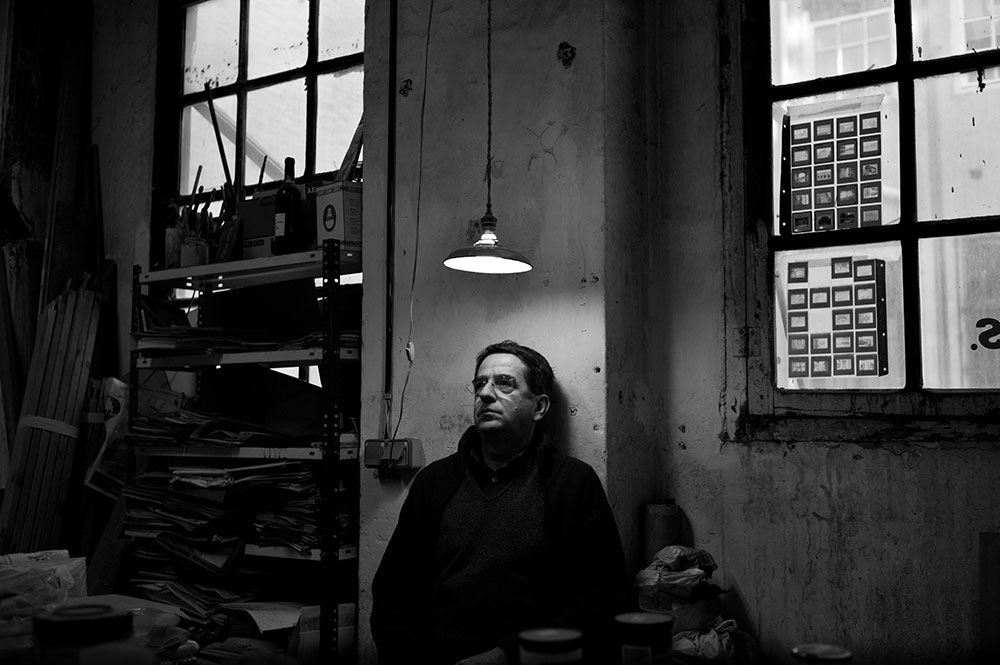 Foto: Lluc Queralt