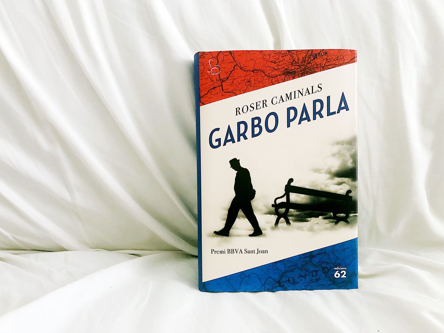 Garbo parla