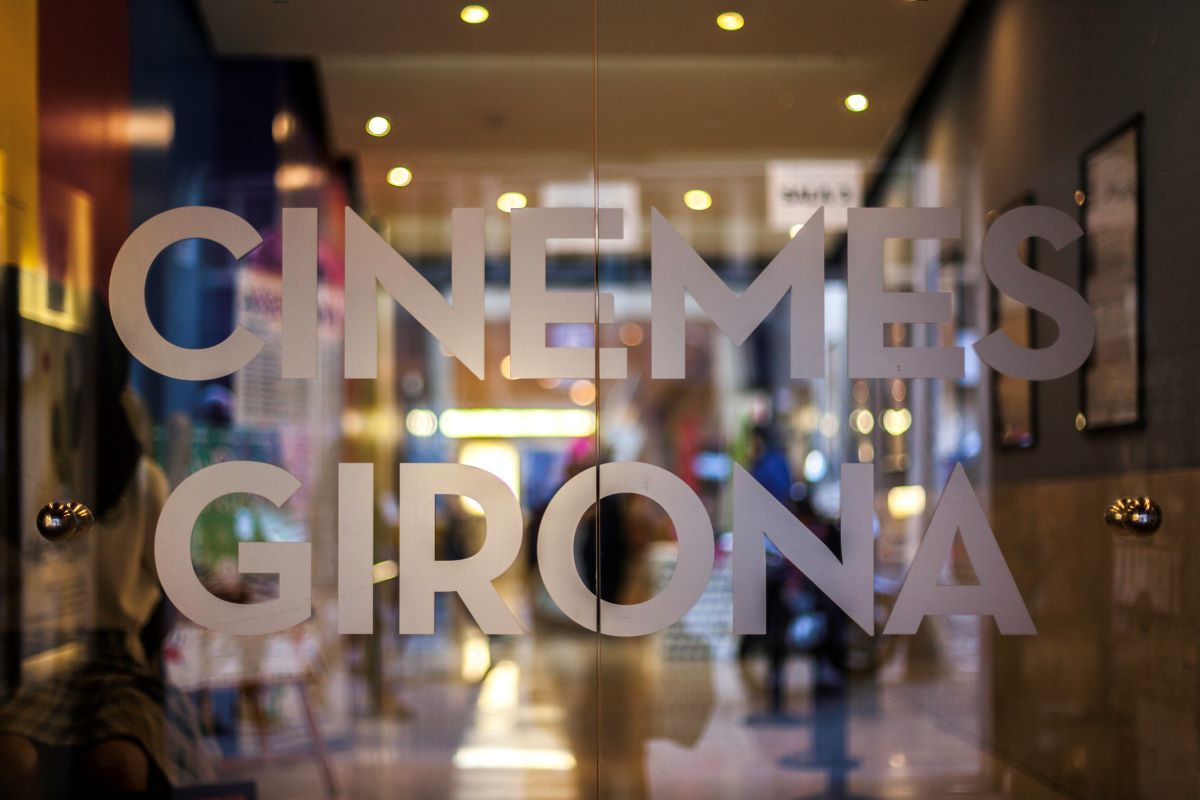 Foto: Cinemes Girona