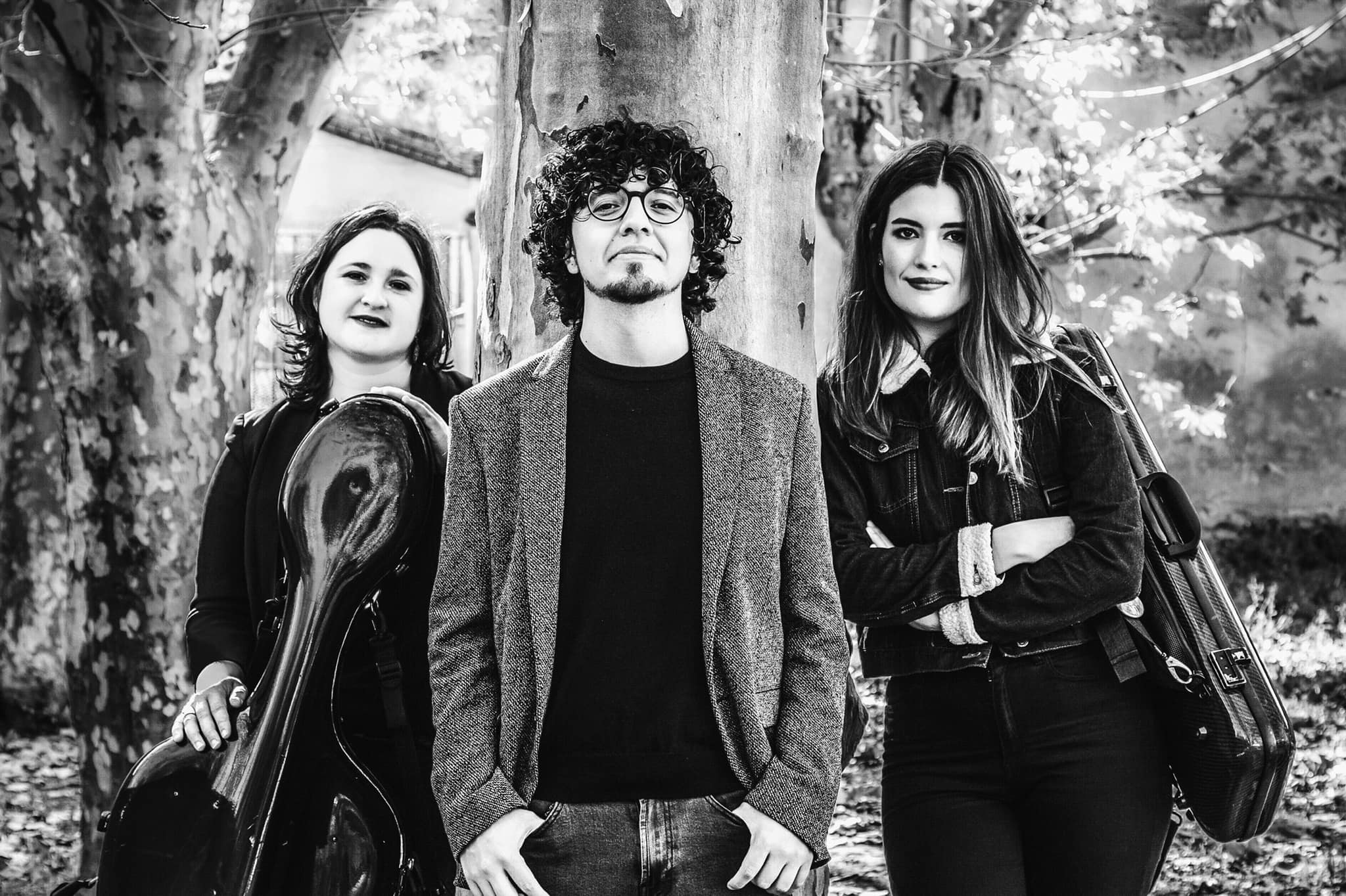 Trio Da Vinci