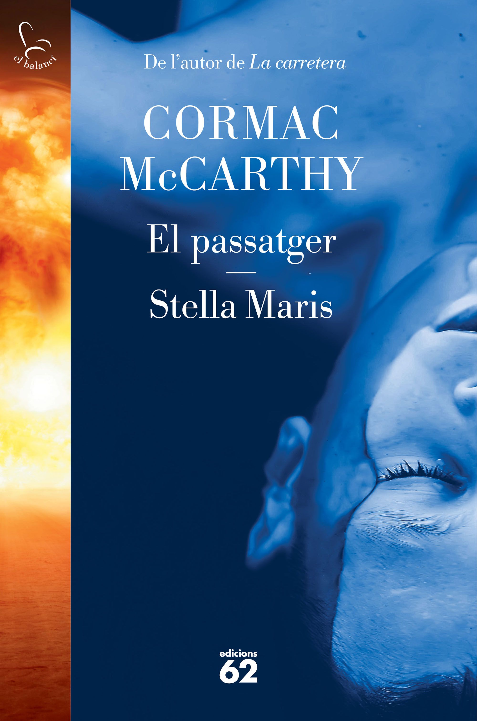 Llibre El passatger / Stella Maris