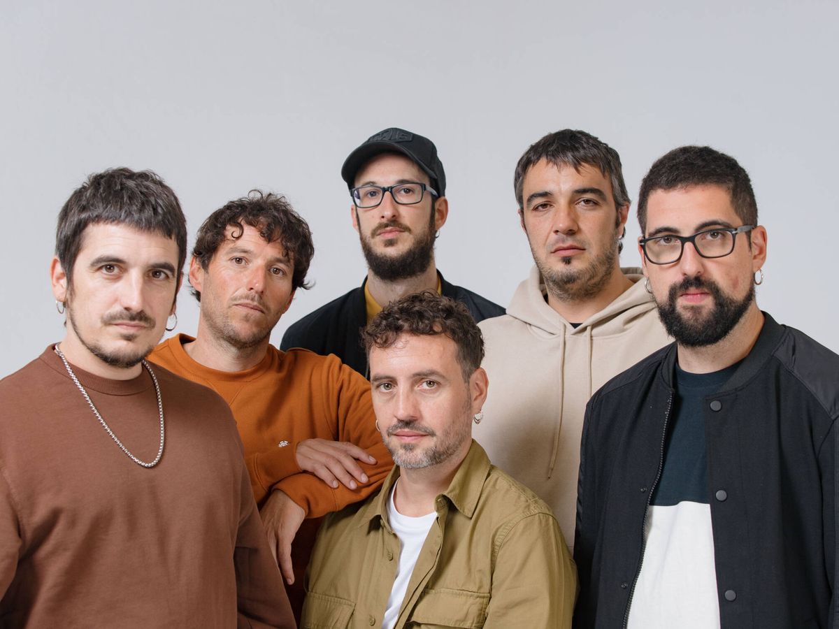 Acords i lletres de Zoo