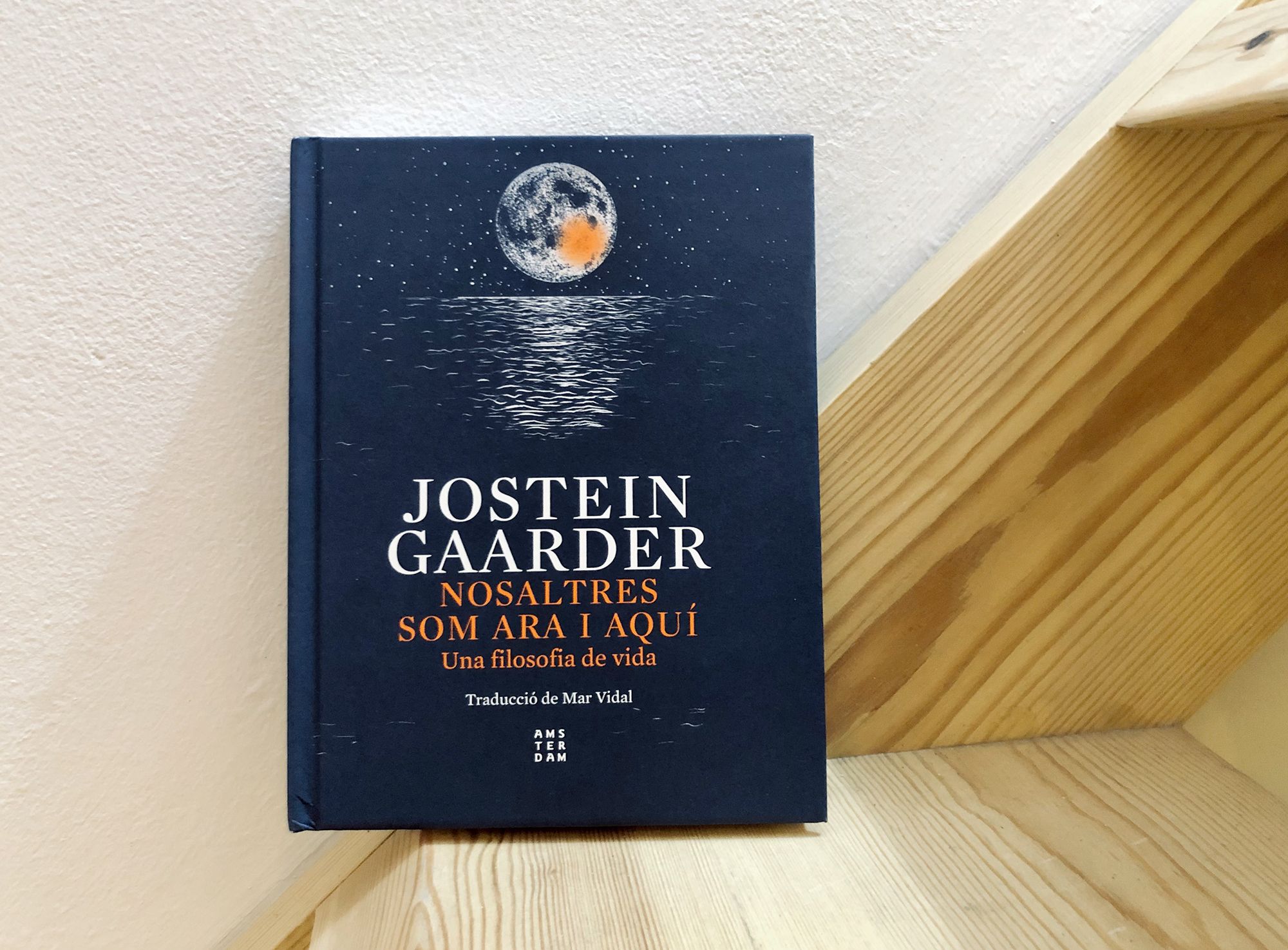 Llibre Jostein Gaarder