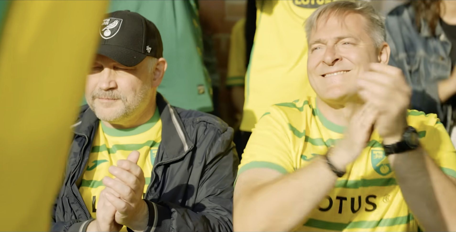 Més enllà del ¿com estàs? Un vídeo del Norwich amb motiu del Dia Mundial de la Salut Mental emociona i convenç.