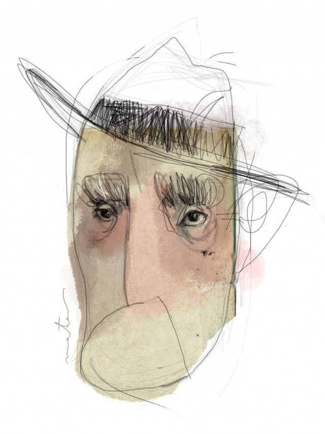  J.V. Foix