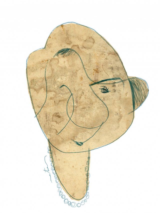  Alfonsina Storni