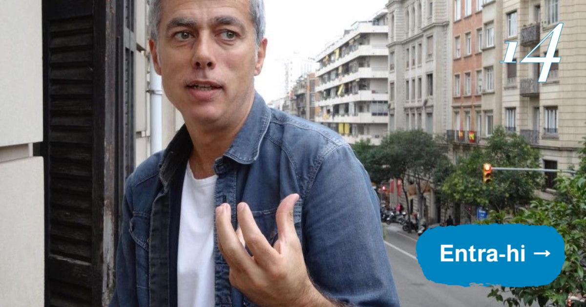 14 respostes d'Albert Om