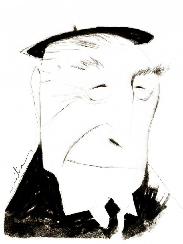  Josep Pla