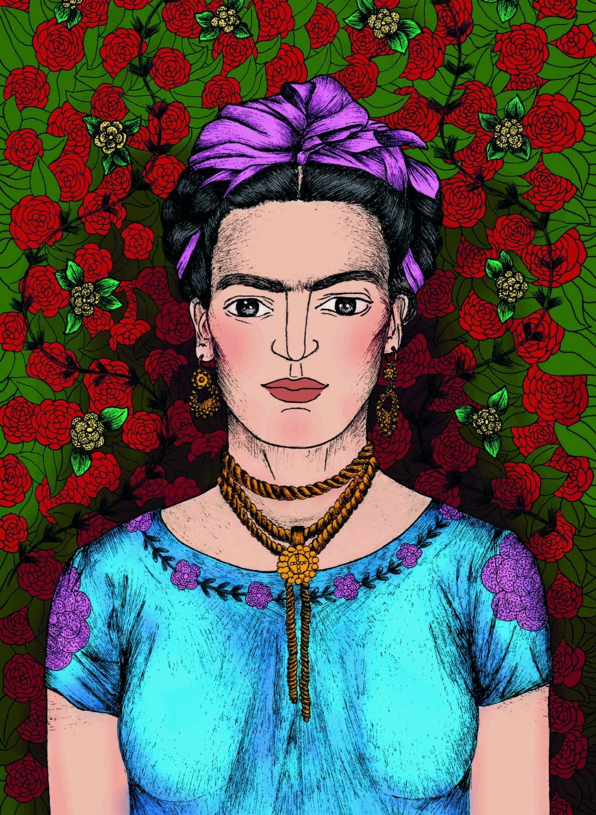 Frida Kahlo Frida Kahlo