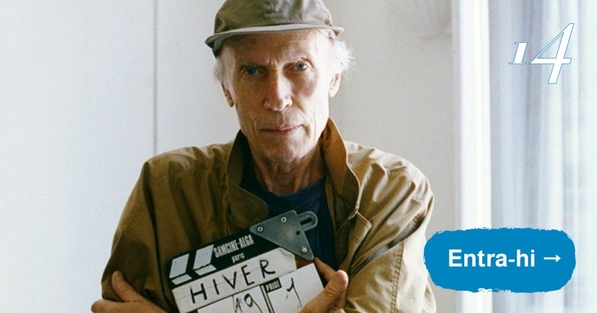 Éric Rohmer i la veritat de les coses