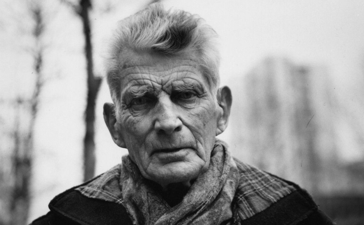 Beckett, la infelicitat divertida