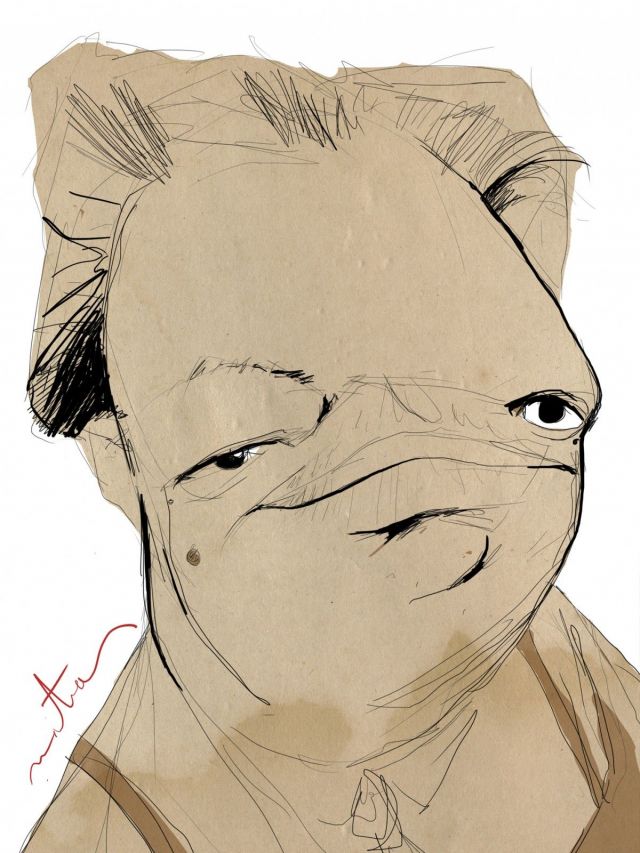  Diego Rivera