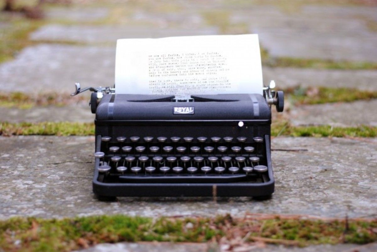 Escriure els records, un taller de Care Santos