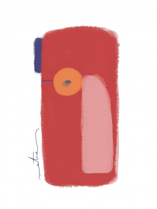 Mark Rothko
