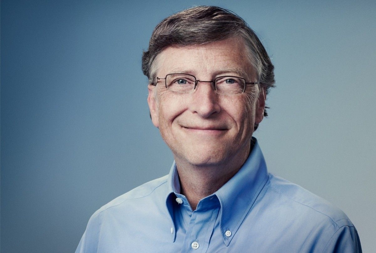 Bill Gates i la vida injusta